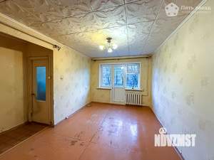 1-к квартира, вторичка, 30м2, 2/5 этаж