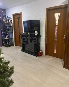 4-к квартира, вторичка, 62м2, 5/5 этаж