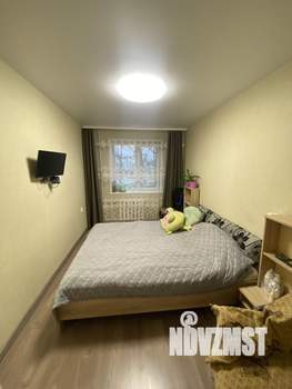 4-к квартира, вторичка, 61м2, 3/5 этаж