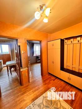 1-к квартира, вторичка, 37м2, 11/12 этаж