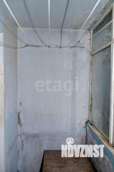 1-к квартира, вторичка, 36м2, 1/9 этаж