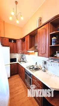 4-к квартира, вторичка, 99м2, 2/5 этаж