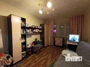 3-к квартира, вторичка, 62м2, 2/5 этаж