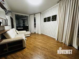 2-к квартира, вторичка, 60м2, 4/13 этаж