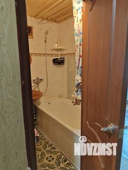 1-к квартира, вторичка, 29м2, 3/5 этаж