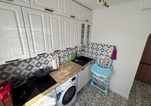 2-к квартира, вторичка, 44м2, 5/5 этаж