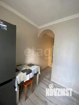 3-к квартира, вторичка, 58м2, 2/5 этаж