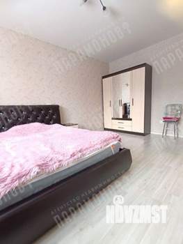 1-к квартира, вторичка, 35м2, 6/10 этаж