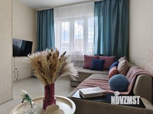 2-к квартира, вторичка, 59м2, 7/13 этаж