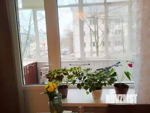 1-к квартира, вторичка, 32м2, 2/5 этаж