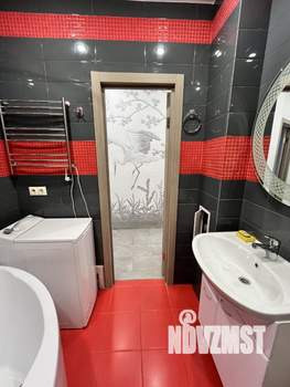 1-к квартира, вторичка, 51м2, 12/17 этаж