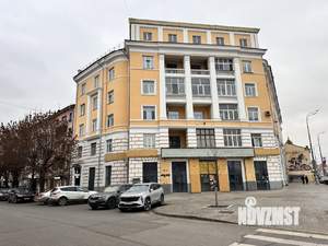 4-к квартира, вторичка, 104м2, 5/5 этаж