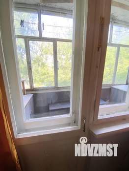 3-к квартира, вторичка, 61м2, 4/5 этаж