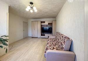 2-к квартира, вторичка, 45м2, 2/5 этаж