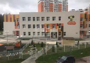 2-к квартира, вторичка, 52м2, 2/16 этаж