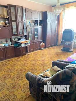 2-к квартира, вторичка, 72м2, 10/10 этаж