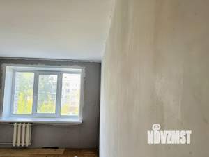 3-к квартира, вторичка, 72м2, 4/5 этаж