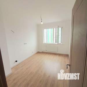 2-к квартира, вторичка, 57м2, 17/18 этаж