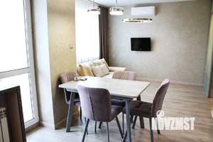 1-к квартира, вторичка, 40м2, 6/7 этаж