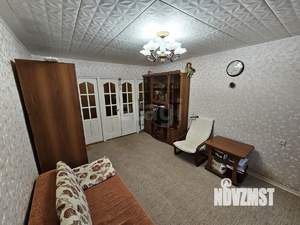 2-к квартира, вторичка, 51м2, 1/5 этаж