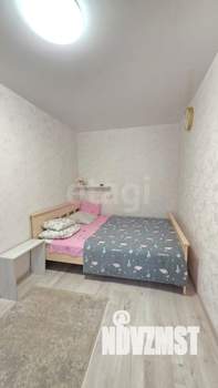 2-к квартира, вторичка, 45м2, 3/4 этаж