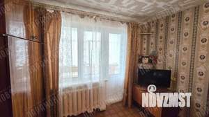 2-к квартира, вторичка, 57м2, 5/9 этаж