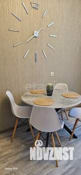 1-к квартира, вторичка, 45м2, 2/12 этаж