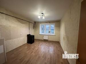 2-к квартира, сданный дом, 69м2, 1/6 этаж