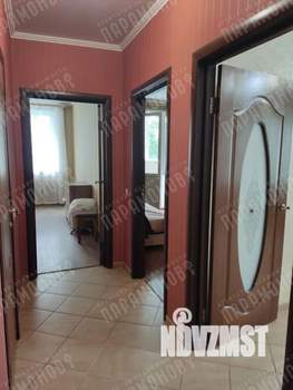 2-к квартира, вторичка, 62м2, 2/10 этаж