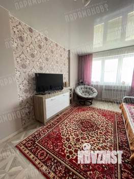 1-к квартира, вторичка, 44м2, 4/12 этаж