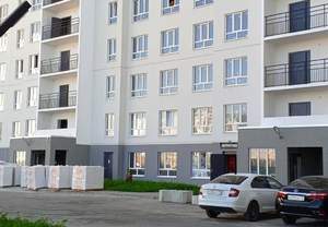 2-к квартира, сданный дом, 52м2, 8/15 этаж