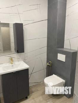 1-к квартира, вторичка, 48м2, 7/10 этаж