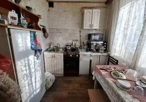 1-к квартира, вторичка, 36м2, 1/9 этаж