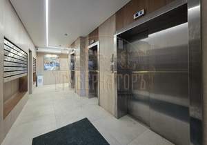 2-к квартира, сданный дом, 90м2, 13/22 этаж