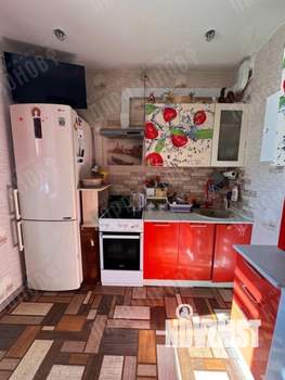2-к квартира, вторичка, 60м2, 2/16 этаж