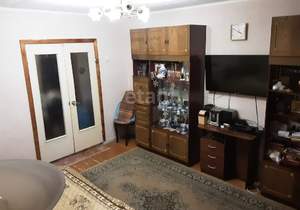 3-к квартира, вторичка, 60м2, 2/5 этаж