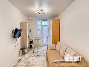 1-к квартира, вторичка, 50м2, 16/16 этаж