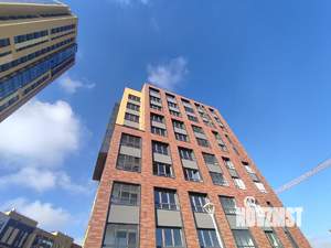 2-к квартира, вторичка, 60м2, 8/9 этаж