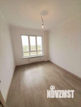 1-к квартира, вторичка, 38м2, 11/15 этаж