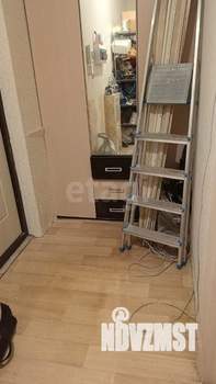 1-к квартира, вторичка, 42м2, 2/24 этаж