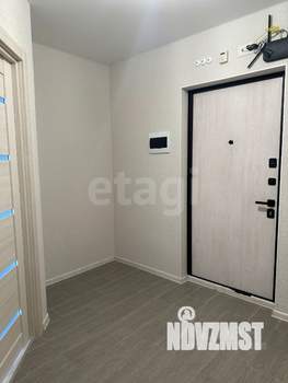 1-к квартира, вторичка, 40м2, 2/16 этаж