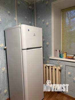 1-к квартира, вторичка, 30м2, 1/4 этаж