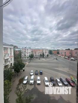 2-к квартира, вторичка, 50м2, 5/5 этаж