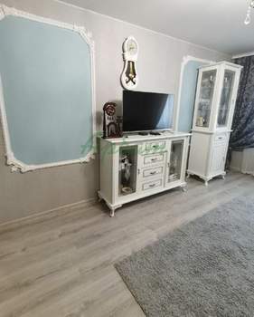 3-к квартира, вторичка, 69м2, 8/9 этаж