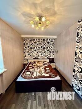 3-к квартира, вторичка, 51м2, 2/5 этаж