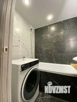 1-к квартира, вторичка, 38м2, 9/9 этаж