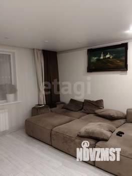 3-к квартира, вторичка, 69м2, 5/5 этаж