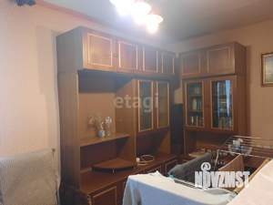 2-к квартира, вторичка, 40м2, 2/5 этаж