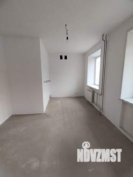 1-к квартира, вторичка, 47м2, 1/5 этаж
