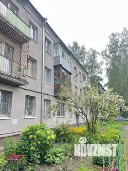 2-к квартира, вторичка, 44м2, 2/3 этаж